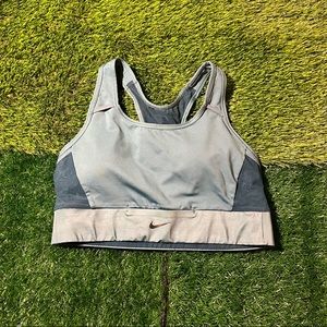 Nike sports bra